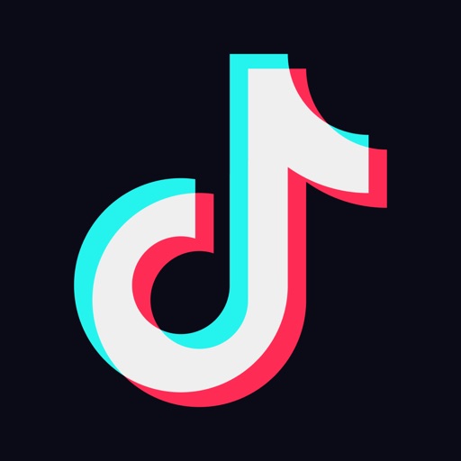 Douyin (抖音) logo