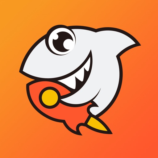 Douyu (斗鱼) logo