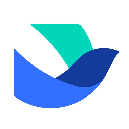 Feishu (飞书) logo