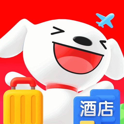 JD.com (京东) logo