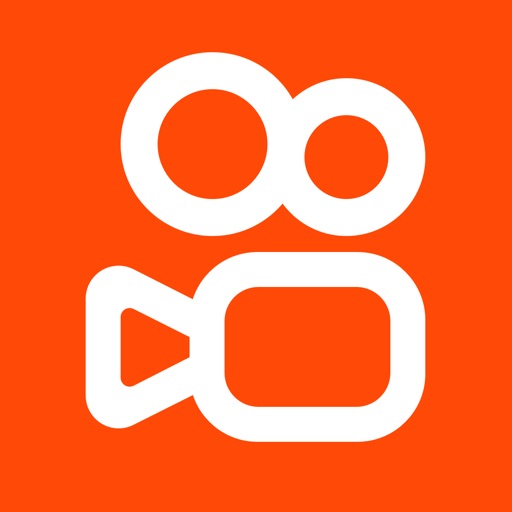 Kuaishou (快手) logo