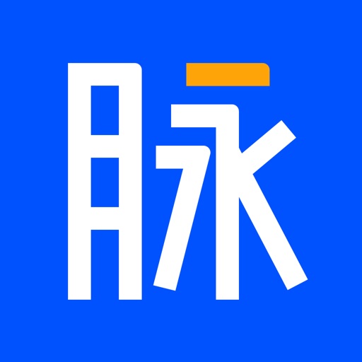 Maimai (脉脉) logo