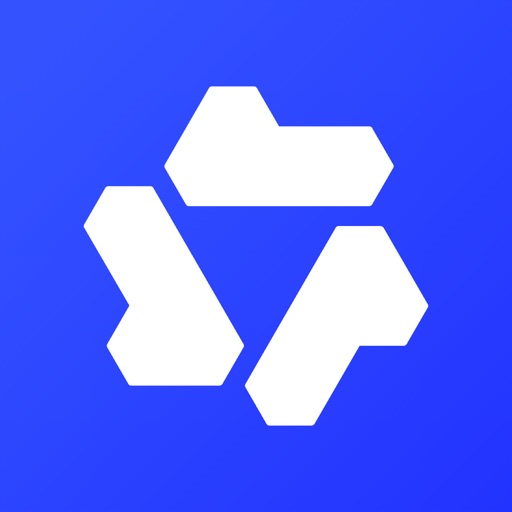 통이첸원 (通义千问) logo