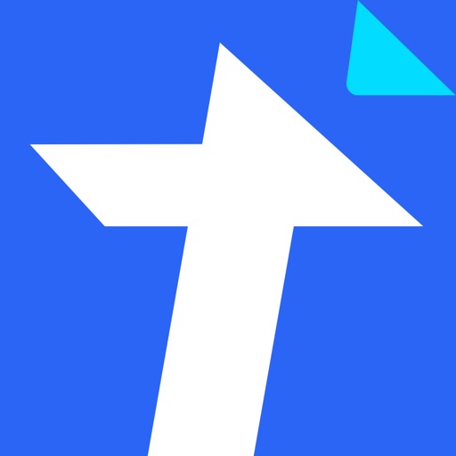 Tencent Docs (腾讯文档) logo