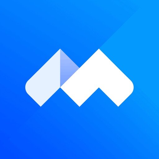 Tencent Meeting (腾讯会议) logo