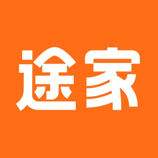 途家 (Tujia) logo