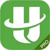 Umetrip (航旅纵横) logo