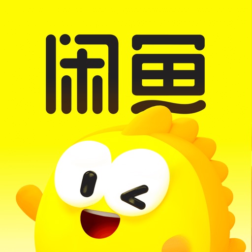 Xianyu (闲鱼) logo