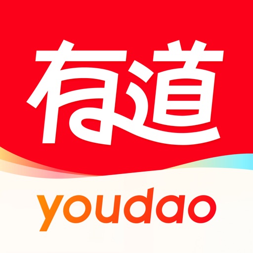 Youdao (有道翻译) logo